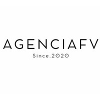 AgenciaFV logo - Similar company to The Organic Path