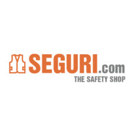 Seguri logo - Similar company to Colección Mx