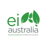 EI Australia logo - Similar company to Insight Plus Australia
