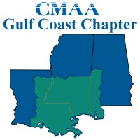 CMAA Gulf Coast Chapter logo - Similar company to Cmaa - Baltimore Chapter