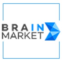 BRAINMARKET logo - Similar company to Pense - Associação De Empresas De Petroleo, Gas E Energia Do Estado De Sergipe