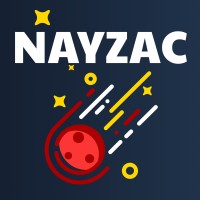 Nayzac logo - Similar company to Simplebackups