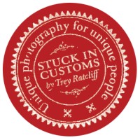 Stuck In Customs logo - Similar company to Rdm Infinity