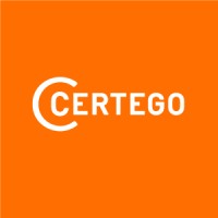 CERTEGO i Västerås/Köping logo - Similar company to Blästerprodukter I Köping Ab
