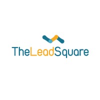 The Lead Square logo - Similar company to Lead Squad