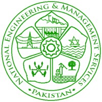 National Engineering & Management Services logo - Similar company to Custom Aeronautical Support
