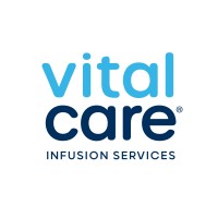 Vital Care of Rock Hill (TSI South) logo - Similar company to Logmet Solutions Preferred Pharmaceutical Wholesaler Sdvosb & 8A