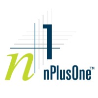 nPlusOne Group logo - Similar company to N+One Datacenters