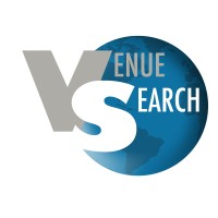 Venue Search UK logo - Similar company to Meeting Protocol
