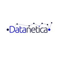 Datanetica logo - Similar company to Datanetics Sa