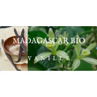 Madagascar Bio Vanille logo - Similar company to Vanille Luxe