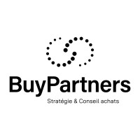 BuyPartners Stratégie&Conseil achats logo - Similar company to Harvard Gestion