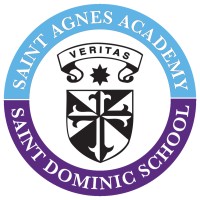 St. Agnes Academy-St. Dominic School logo - Similar company to Smith Global Leadership Scholars