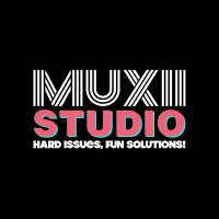 Muxii Studio logo - Similar company to Turingbox