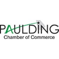 Paulding Chamber of Commerce logo - Similar company to Carroll County Chamber