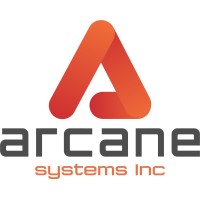 Arcane Systems logo - Similar company to Arcane Solutions