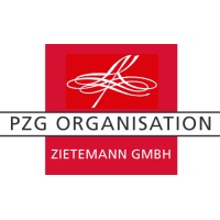 PZG Organisation Zietemann GmbH logo - Similar company to Plan-Union Gmbh