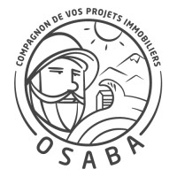Osaba Immobilier logo - Similar company to Rm&Co.