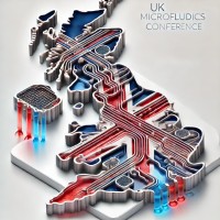 UK Microfluidics Conference logo - Similar company to Uk Microsystems Network