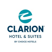Clarion Suites Guatemala City logo - Similar company to Real Intercontinental Guatemala