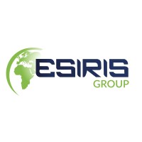 ESIRIS GROUP logo - Similar company to Infraneo