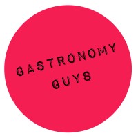 The Gastronomy Guys logo - Similar company to The Marble Workshop