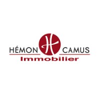 HEMON-CAMUS IMMOBILIER logo - Similar company to Aprogim