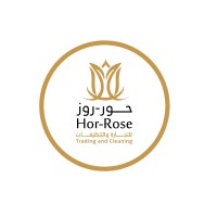 Hor Rose Trading and Cleaning logo - Similar company to Rahrah Technologies Llc.