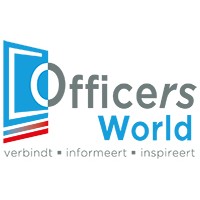 Officers World logo - Similar company to Studmark
