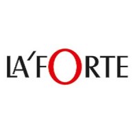 LAFORTE logo - Similar company to Go Wireless