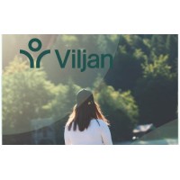 Viljan Omsorg logo - Similar company to Ssil