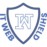 IT Web Shield Solutions logo - Similar company to Tiffinis Technologies