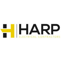 HARP ELECTRICAL CONTRACTORS logo - Similar company to Harp Electrical Engineering
