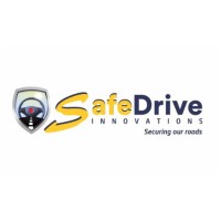 SafeDrive Innovations Limited logo - Similar company to Driving Force Games Ltd.