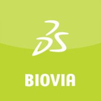 BIOVIA logo - Similar company to NuoDB