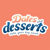 Dates and Desserts logo - Similar company to Bpr Asgiriya