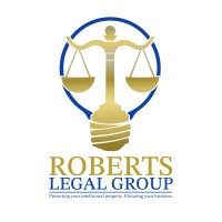 Roberts Legal Group logo - Similar company to The Law Office Of Heather A. Long