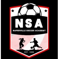 Naperville Soccer Association Inc
