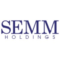SEMM Holdings logo - Similar company to C1 Compliance Group