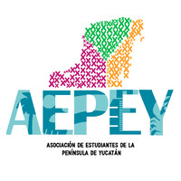 AEPEY - Asociación de Estudiantes de la Península de Yucatán logo - Similar company to Asociación De Estudiantes De Los Estados Unidos De América (Aeeua)