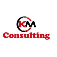 KM Consulting PNG logo - Similar company to Samoa Ibc