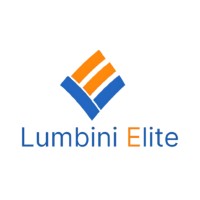 Lumbini Elite Solutions logo - Similar company to K.I.T (Khalsa Institute Of Technology)