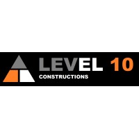 Level 10 Constructions logo - Similar company to Lohas Australia