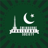 Swinburne Pakistani Society logo - Similar company to Swinburne Islamic Society