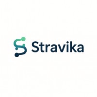 Stravika OÜ logo - Similar company to Sacsops Int Oü