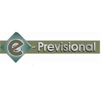 e-previsional logo - Similar company to E & A Abogados