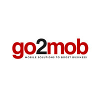 Go2Mob – Mobile Solutions to Boost Business logo - Similar company to Many
