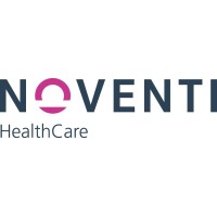 NOVENTI HealthCare GmbH logo - Similar company to Ncara
