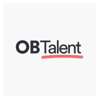 OB Talent logo - Similar company to Hs Talent