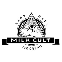 Milk Cult logo - Similar company to The Culinary Research And Education Academy